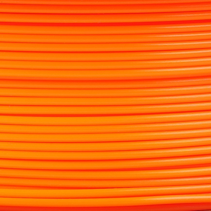 Copymaster3D PLA -filamentti 3D -tulostimeen, 1.75 mm, oranssi – 4