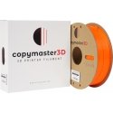 Copymaster3D PLA -filamentti 3D -tulostimeen, 1.75 mm, oranssi