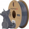 Copymaster3D PET-G filament for 3D printer, 1.75 mm, gray Copymaster3D PET-G filament for 3D printer, 1.75 mm, gray