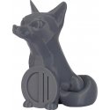 Copymaster3D PET-G filament for 3D printer, 1.75 mm, gray Copymaster3D PET-G filament for 3D printer, 1.75 mm, gray