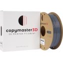 Copymaster3D PET-G filament for 3D printer, 1.75 mm, gray Copymaster3D PET-G filament for 3D printer, 1.75 mm, gray