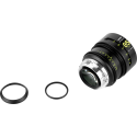 Objektyvas NiSi Cine Lens Set Athena Prime PL-Mount Objektyvas NiSi Cine Lens Set Athena Prime PL-Mount