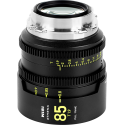 Objektyvas NiSi Cine Lens Set Athena Prime PL-Mount Objektyvas NiSi Cine Lens Set Athena Prime PL-Mount