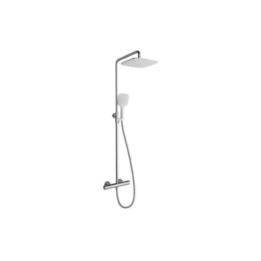 RAVAK Stationary shower system Ravak Termo