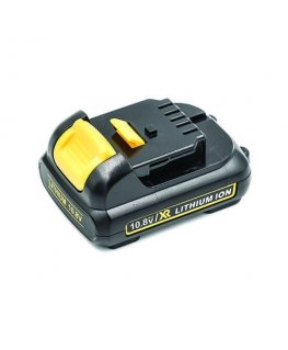 Extra Digital Akumuliatorius įrankiams DEWALT 12V, 2.0Ah, DCB120, Li-ion