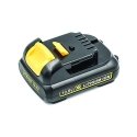 Extra Digital Akumuliatorius įrankiams DEWALT 12V, 2.0Ah, DCB120, Li-ion Extra Digital Akumuliatorius įrankiams DEWALT 12V, 2.0Ah, DCB120, Li-ion