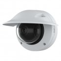 Axis 02617-001 turvakaamera Ülepea IP süsteemiga turvakaamera Hooneväline 3840 x 2160 pikslit Sein/p