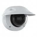 Axis 02617-001 turvakaamera Ülepea IP süsteemiga turvakaamera Hooneväline 3840 x 2160 pikslit Sein/p