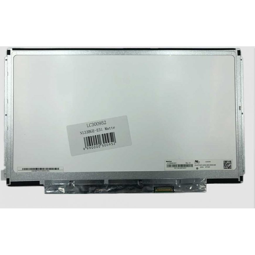 LG Matrix 13.3" 1366x768 HD