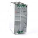 Hismart Power supply 12V, 8.3A, 120W, DIN Hismart Power supply 12V, 8.3A, 120W, DIN
