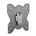 Gembird WM-42F-03 TV mount 106.7 cm (42") Black Gembird WM-42F-03 TV mount 106.7 cm (42") Black
