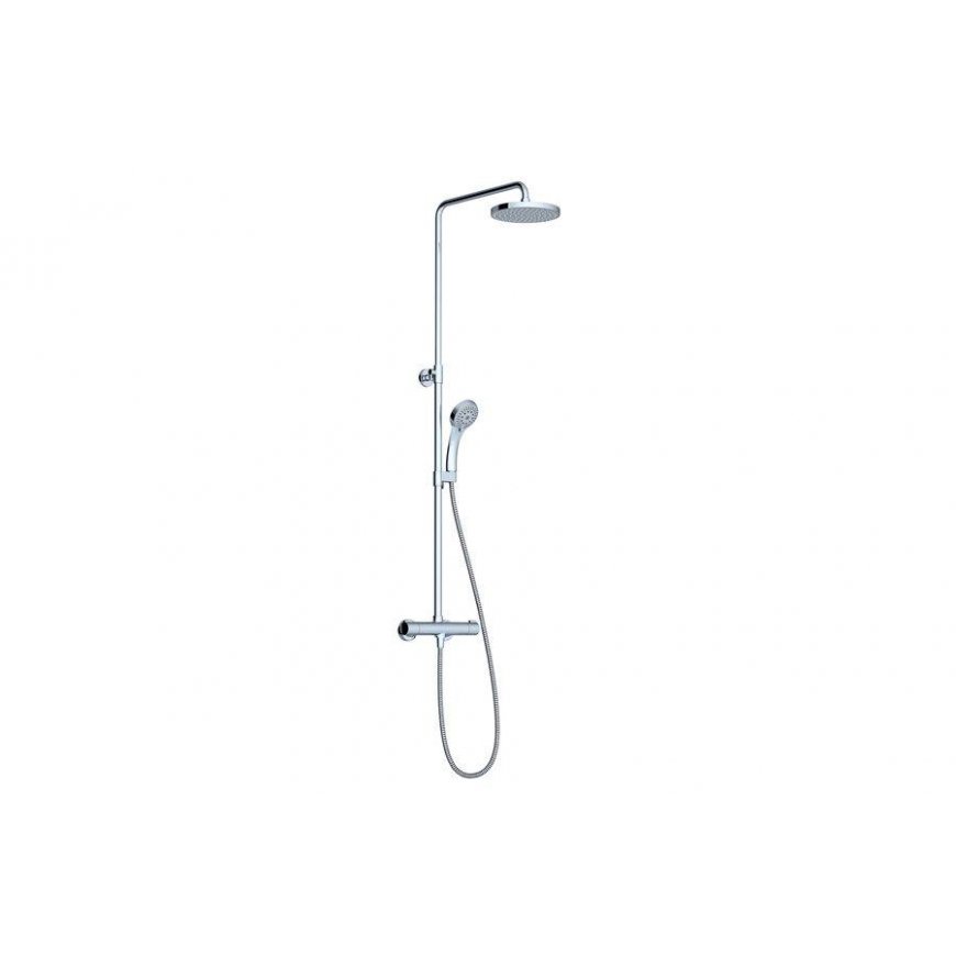 RAVAK Stationary shower system Ravak Transformer