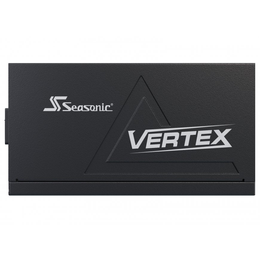 Seasonic VERTEX GX-850 power supply unit 850 W 20+4 pin ATX ATX Black – 4