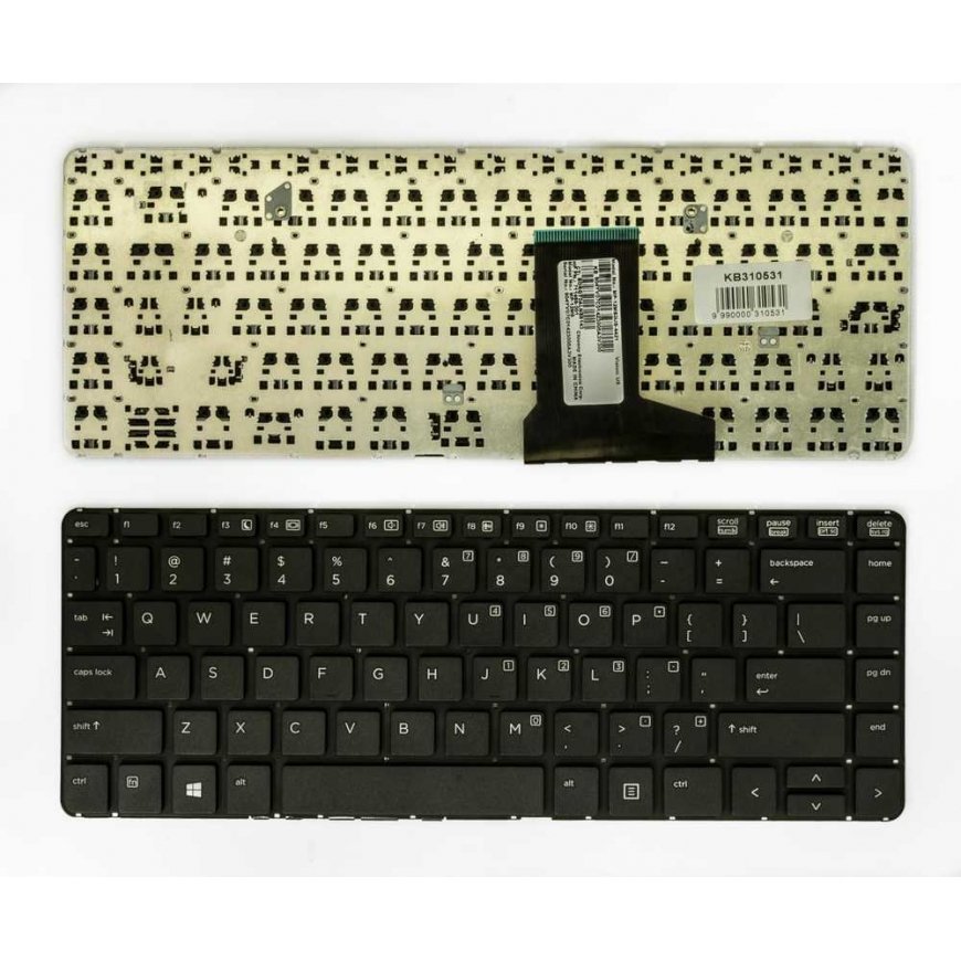 HP Poly Keyboard HP: ProBook 430