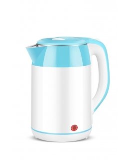 Kettle, 1.8L, 1500W. Kettle with 360° base