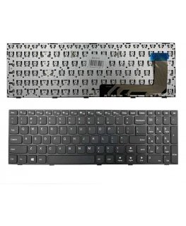Klaviatūra Lenovo: Ideapad 310-15ABR, 310-15IAP, 310-15IKB