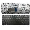 Klaviatūra HP: Probook 430 G3, 440 G3, 445 G3 (su rėmeliu) Klaviatūra HP: Probook 430 G3, 440 G3, 445 G3 (su rėmeliu)