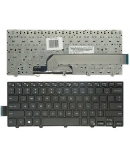 Keyboard DELL Inspiron 14: 3000, 3441, 3442, 3446, 3447, 3449, 3451, 3458