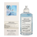 Maison Margiela Replica Sailing Day EDT tualetinis vanduo Unisex, 100 ml