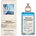 Maison Margiela Replica Sailing Day EDT Eau de Toilette Unisex, 100 ml Maison Margiela Replica Sailing Day EDT Eau de Toilette Unisex, 100 ml
