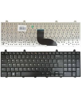 Keyboard DELL Studio: 1745, 1747, 1749 (UK)