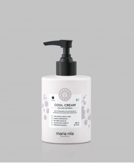 Maria Nila Cool Cream hiusnaamio 300 ml Naisten