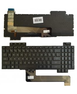 Keyboard ASUS GL703, USA