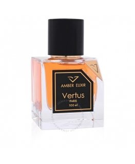 Vertus Amber Elixir EDP