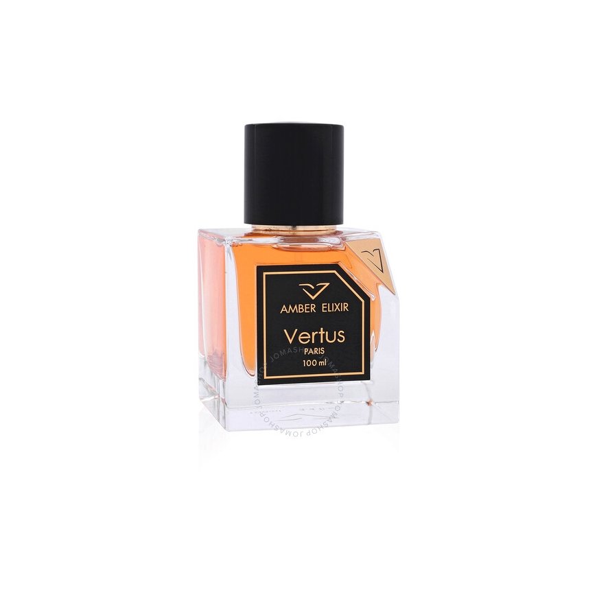 Vertus Amber Eliksyras EDP