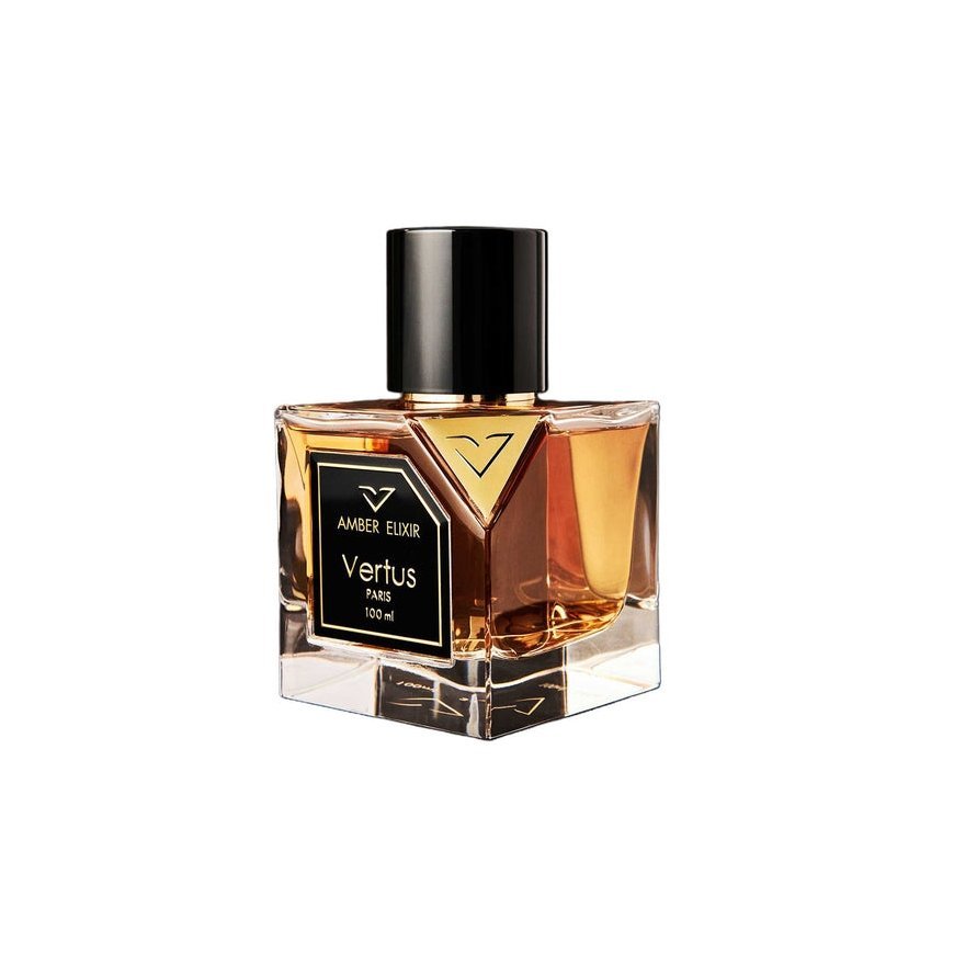 Vertus Amber Elixir EDP – 2