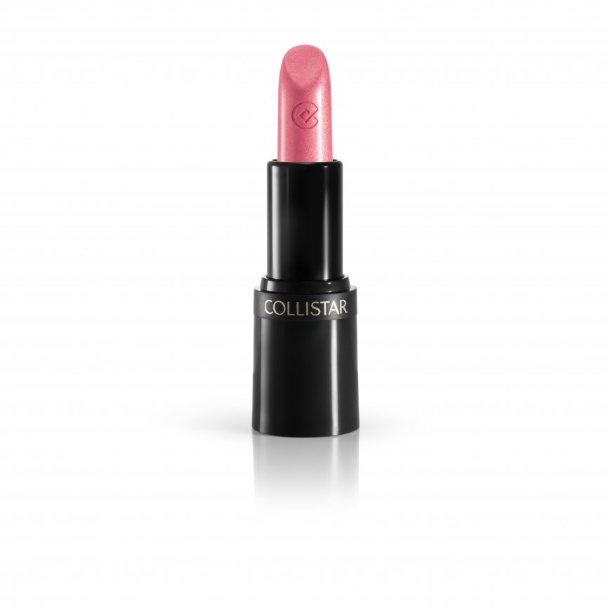 Collistar Puro 25 Rosa Perla Läiklev