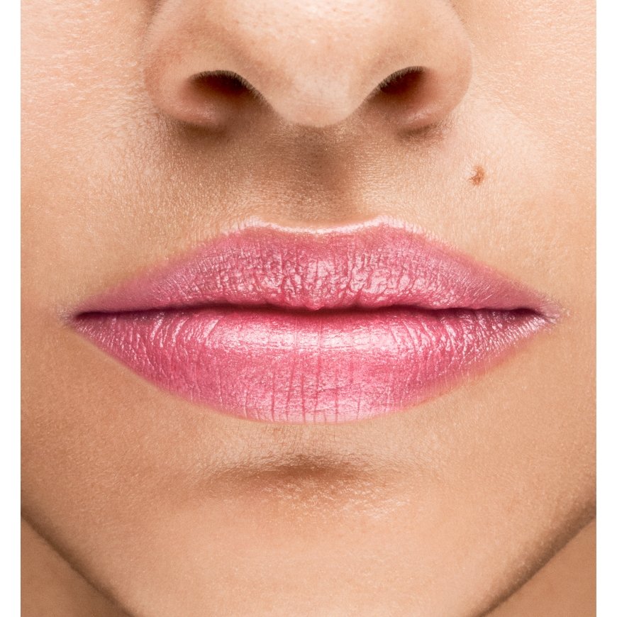 Collistar Rossetto Puro 25 Rosa Perla – 2