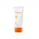 FRUDIA Tone Up Base Sun Kreminis Korygująca koloryt baza pod makijaż su filtrem UV, 50 g