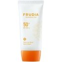 FRUDIA Tone Up Base Sun Kreminis Korygująca koloryt baza pod makijaż su filtrem UV, 50 g