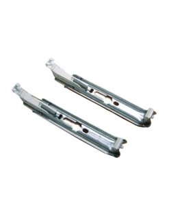 Purmo Radiator holder Monclac, MCA-D, 500 (2 pcs.)