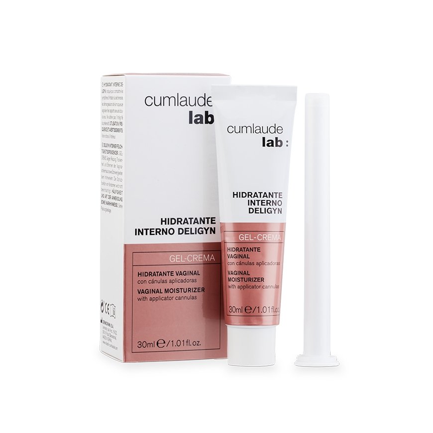Cumlaude Lab Internal Moisturizer Deligyn 30 ml – 3