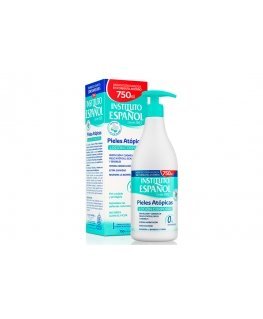 Instituto Español 8411047108802 крем для тела и лосьон 750 ml