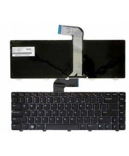 Keyboard DELL Inspiron 14R: 3420, 3520, 5520, 7520, N5040, N5050, L502x