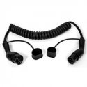 DEFENZO SPIRO AC11 7M - CHARGING CABLE