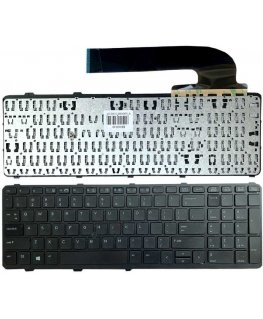 Keyboard HP Probook: 450, 450 G0, 450 G1, 450 G2, 455, 470, 650
