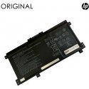 Nešiojamo kompiuterio baterija HP LK03XL, Original