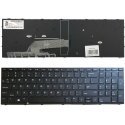 Keyboard HP: Probook 450 G5, 455 G5, 470 G5 with frame Keyboard HP: Probook 450 G5, 455 G5, 470 G5 with frame
