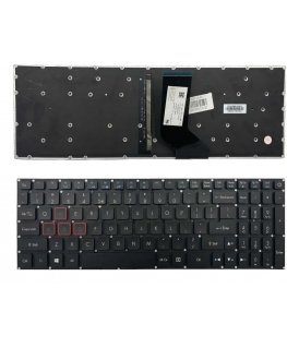 Keyboard ACER: Aspire VN7-793, VN7-793G with backlight