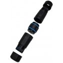 Extra Digital RJ45 connector UTP CAT5E, IP68