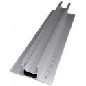 IENERGY SPACE(XIAMEN) TECHNOLOGY CO.,LTD. Bėgelis vertikaliam montavimui, aliuminis, 300mm IENERGY SPACE(XIAMEN) TECHNOLOGY CO.,LTD. Bėgelis vertikaliam montavimui, aliuminis, 300mm