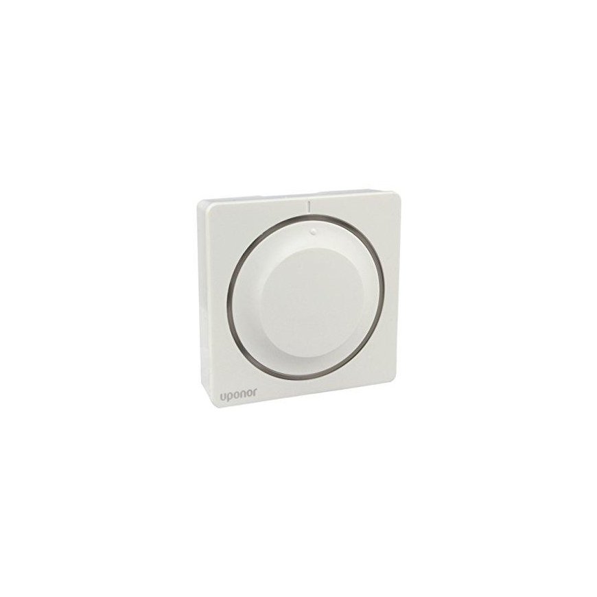 Heated floor automation Uponor Smatrix, Thermostat, Base T-145 standard – 2