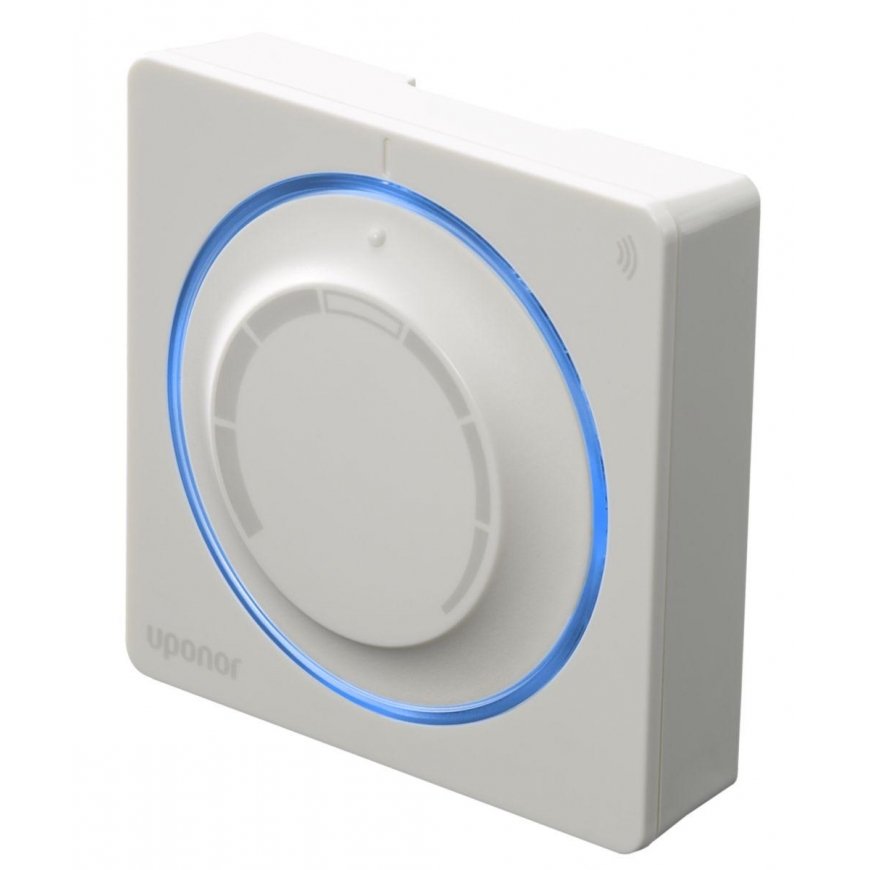 Heated floor automation Uponor Smatrix, Thermostat, Base T-145 standard – 3