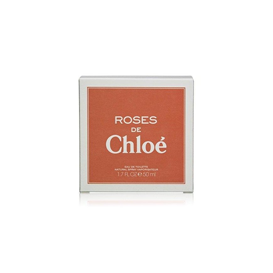 Chloe Roses de Chloe EDT 50 ml – 4