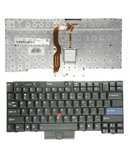 Keyboard LENOVO: Thinkpad L420, W510, W520, T400S, T410, T420, T420i, T420S