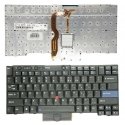 Klaviatūra LENOVO: Thinkpad L420, W510, W520, T400S, T410, T420, T420i ,T420S Klaviatūra LENOVO: Thinkpad L420, W510, W520, T400S, T410, T420, T420i ,T420S
